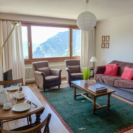 Apartment Bruyeres A32 By Interhome Verbier Eksteriør billede
