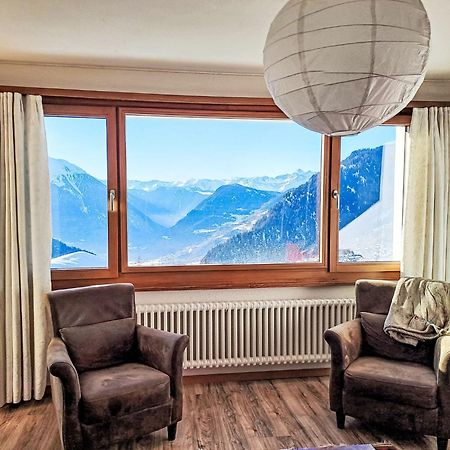 Apartment Bruyeres A32 By Interhome Verbier Eksteriør billede