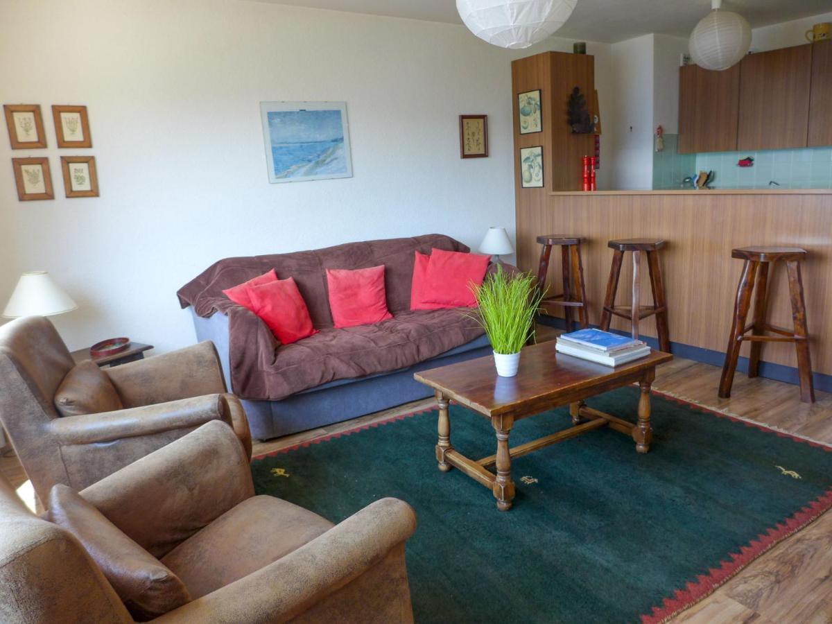 Apartment Bruyeres A32 By Interhome Verbier Eksteriør billede