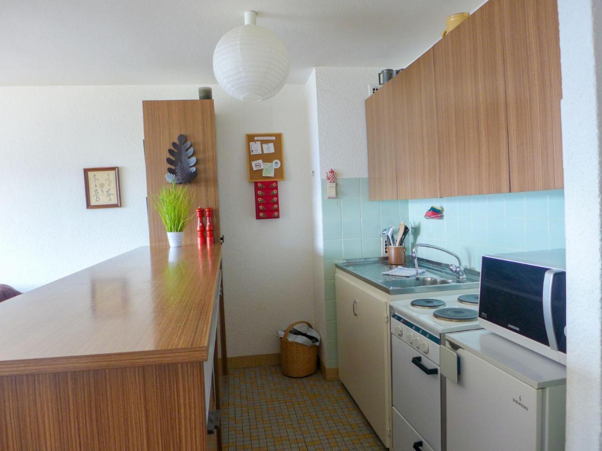 Apartment Bruyeres A32 By Interhome Verbier Eksteriør billede